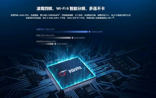 卓翼科技 连接华为与小米的智能生态链关键一环