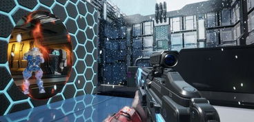 分裂门 虫洞科技重燃竞技场战火