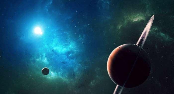 黑洞、虫洞与科幻想象 探索宇宙中未解的神秘通道